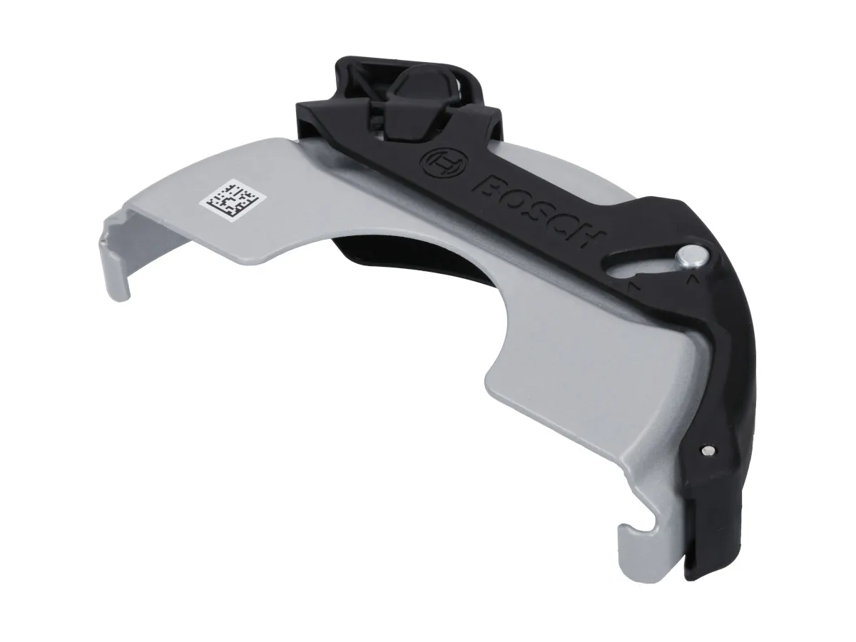 Capot de protection tronçonnage rapide Ø125mm réf. 2 608 000 756